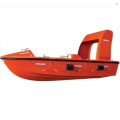 Жизненная жесткая лодка Solas 6M FRP FAST RESCUE BOAT